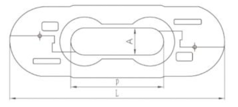 Àkọsílẹ Iru Connectors