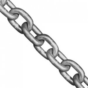 Grade 80 Lifting Chain