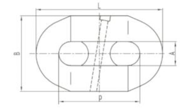 Kenter Type Connectors