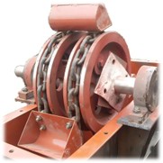 cadwyn a sbroced cadwyn