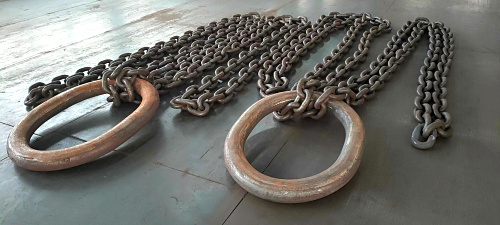 ukuphakamisa-chain-slings