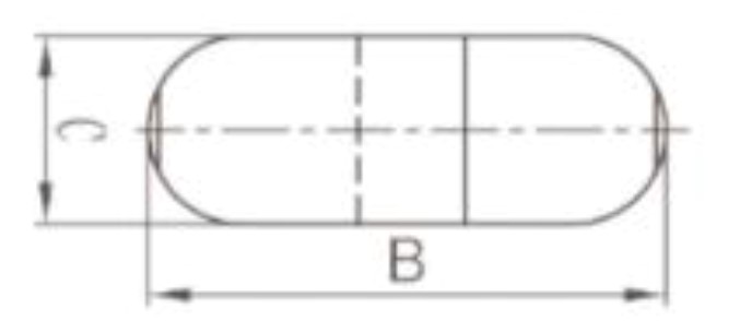 mining chain connectors - Block Type Connector