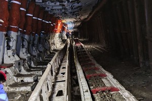 scic ronde schakelkettingen voor mijnbouw