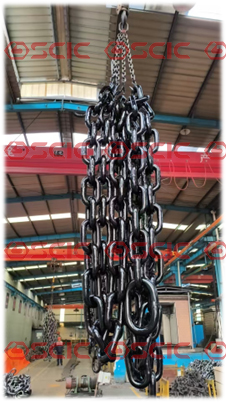 50mm Lifting Chains