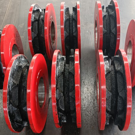 China Chain Conveyor Parts Large Sprockets Industrial Chain factory and ...