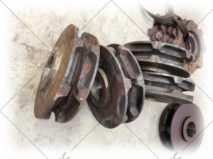 Chain Sprocket