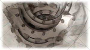 Chain Sprockets