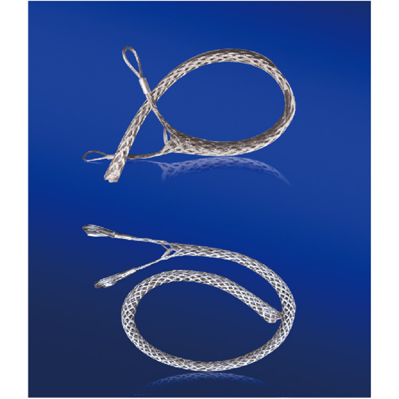 Double Sides Cable Pulling Grip