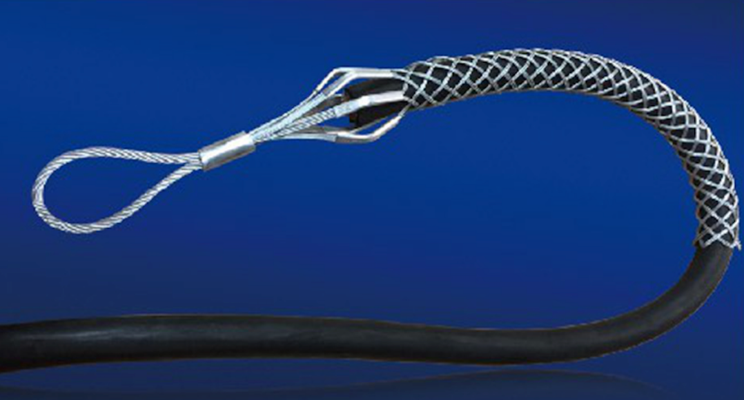 Dragging Cable Grip - Standard Type