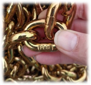 E-coating for chains