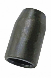 FLEMISH EYE STEEL SWAGE SLEEVE