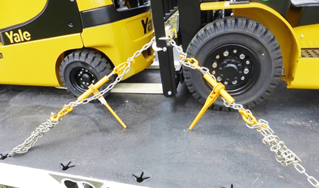 G70 G80 transport chain