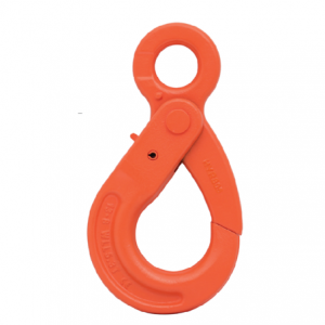 G80 EYE SELF－LOCKING HOOK