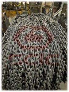 G80 and G100 chains