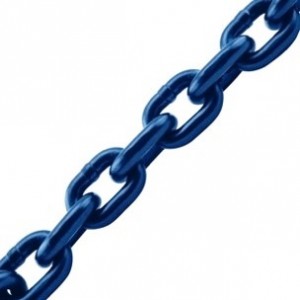 Grade 100 chain