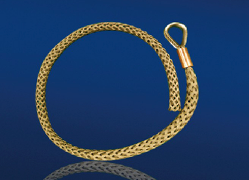 Heavy Duty Cable Pulling Grip