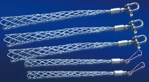 Mini Rotatory Cable Grip