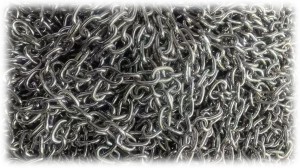 Pump Lifting Chains