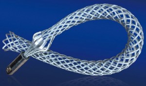 Rotatory Cable Pulling Grip