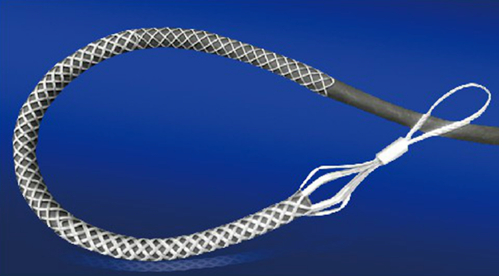 Rugged Multi-layer & Multi-strand Cable Grip