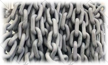 SCIC mining chain