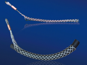 Single Side Pulling Cable Grip