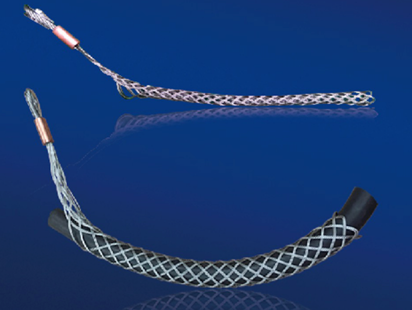 Single Side Pulling Cable Grip