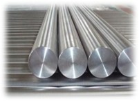 Steel bars
