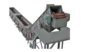 ash conveyor