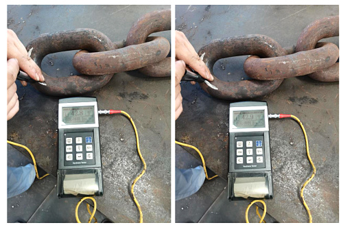 hardness-test-of-G80-lifting-chains
