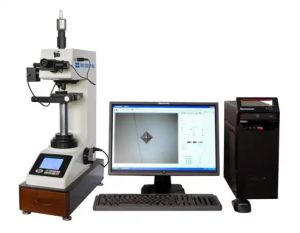 hardness testing