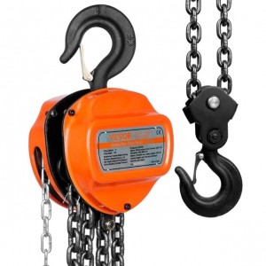 hoist chains