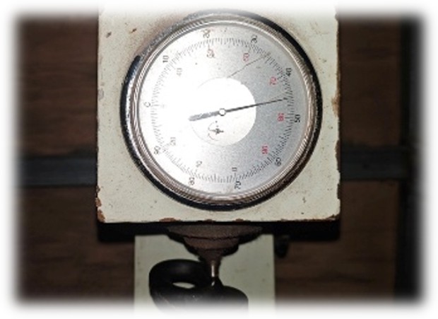lifting chain hardness control