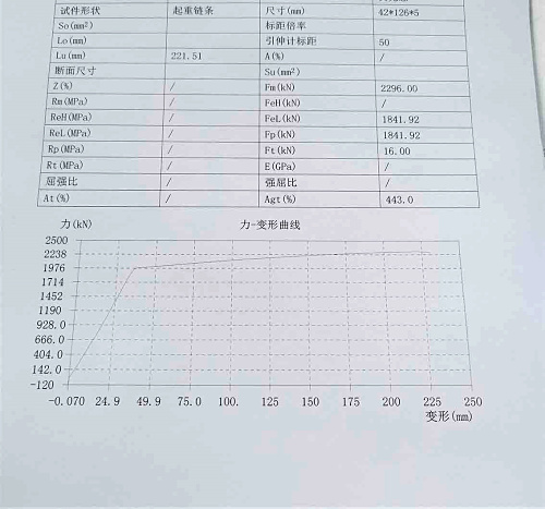 lifting-chain-test-report-2