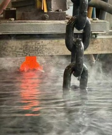 lifting chains