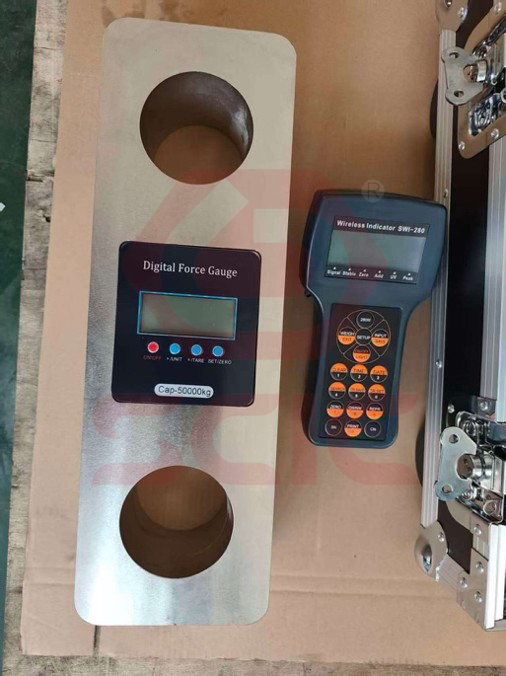 load cell link 2