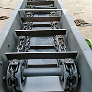 mining chain