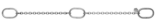 pump lifting chain