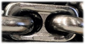 round link chain 3