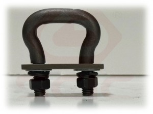 round link chain connectors