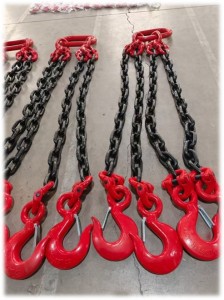 scic chain sling