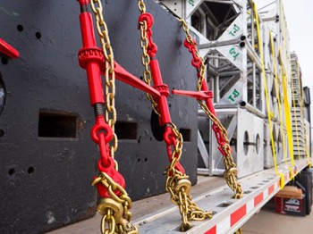 transport chain