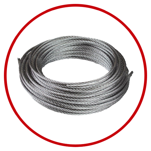 wire rope